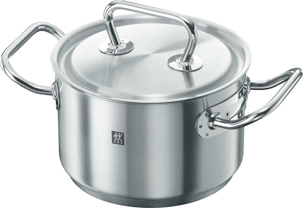 Puodų rinkinys ZWILLING TWIN Classic 40901-000-0, 4 vnt.