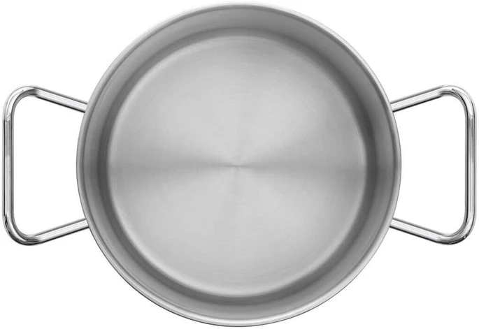 Puodų rinkinys ZWILLING TWIN Classic 40901-001, 5 vnt.