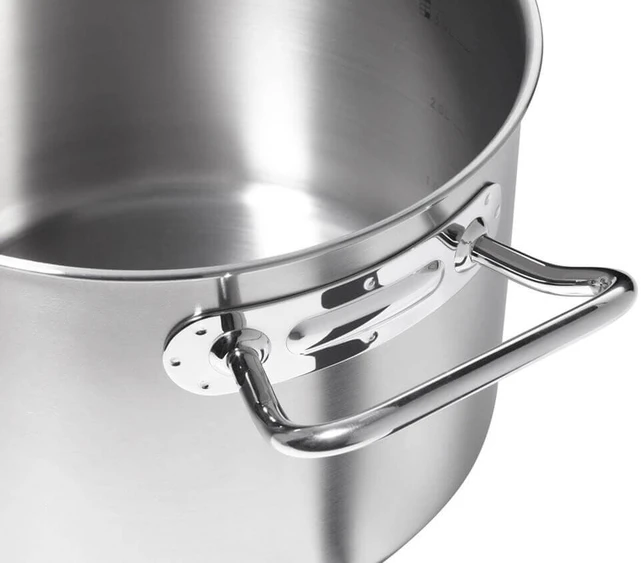 Puodų rinkinys ZWILLING TWIN Classic 40901-001, 5 vnt.