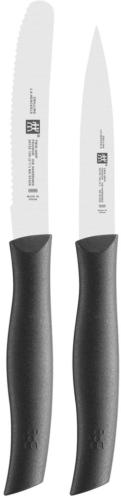 ZWILLING TWIN GRIP 2 peilių rinkinys