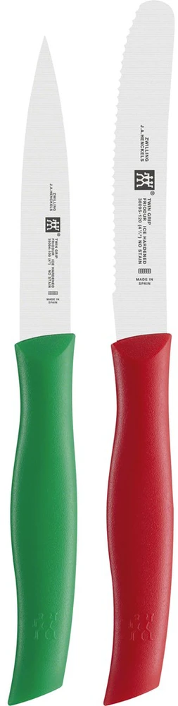 ZWILLING Vegetable peilis Nerūdijantis plienas Domestic peilis