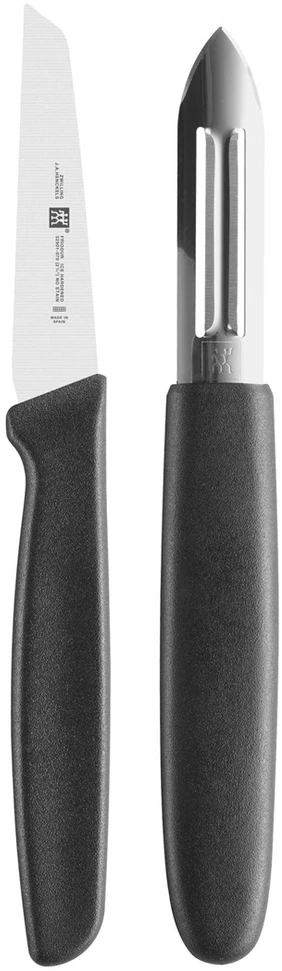 ZWILLING TWIN GRIP 2 peilių rinkinys