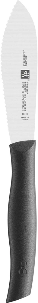 ZWILLING TWIN GRIP Bandelės peilis 11 cm