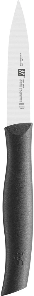 ZWILLING TWIN GRIP Daržovių ir vaisių peilis 9 cm