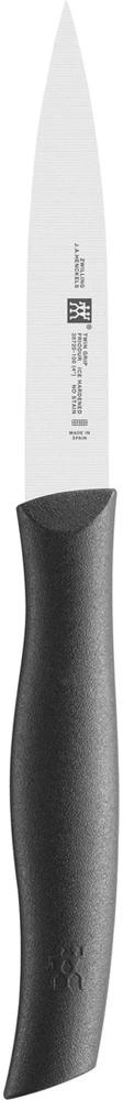 ZWILLING TWIN GRIP Daržovių ir vaisių peilis 10 cm