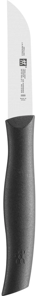 ZWILLING TWIN GRIP Daržovių lupimo peilis 8 cm