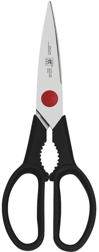 ZWILLING TWIN L Daugiafunkcinės žirklės 20 cm