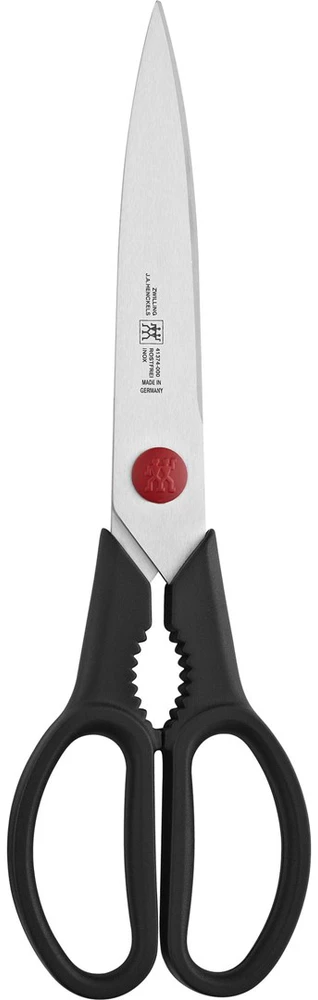 ZWILLING TWIN L Daugiafunkcinės žirklės 23 cm