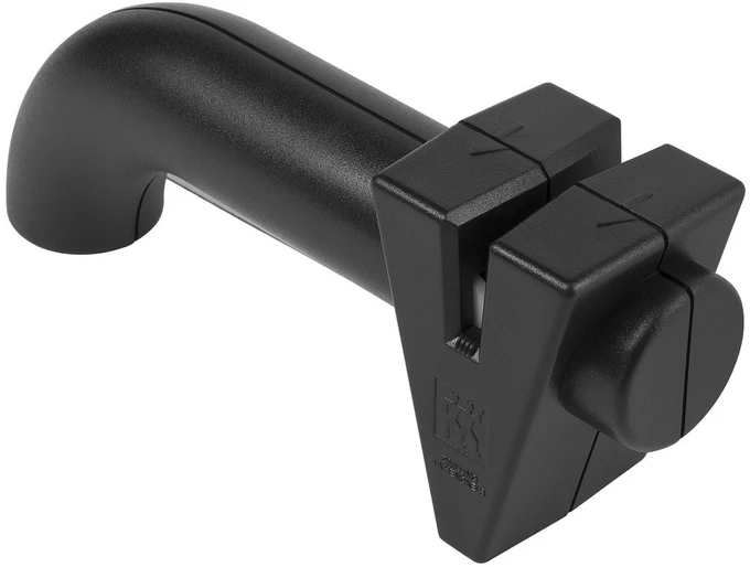 ZWILLING TWIN SHARP Plieninis-keraminis diskinis galąstuvas