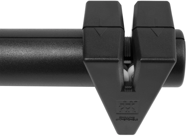 ZWILLING TWIN SHARP Plieninis-keraminis diskinis galąstuvas