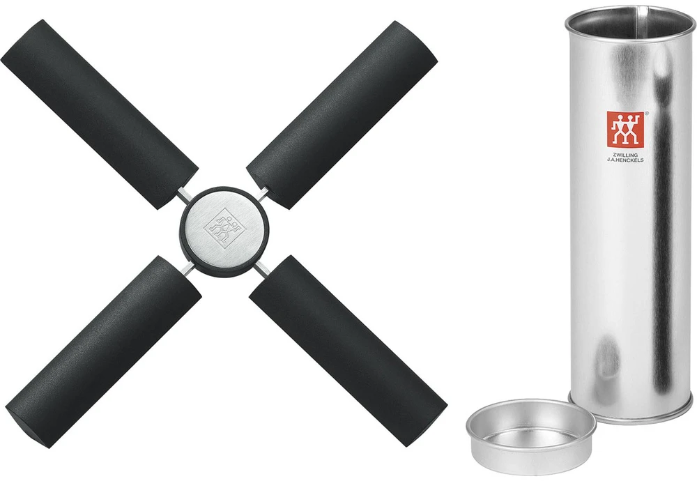 ZWILLING TWIN SPECIALS Puodų stovas