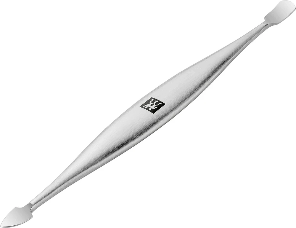 Zwilling dvipusė nagų mentelė 88345-101-0 twinox 12,5 cm