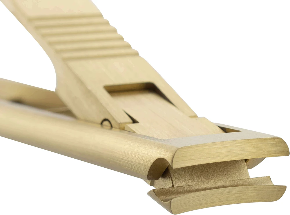 ZWILLING TWINOX GOLD EDITION Nagų kirpimo mašinėlė 6 cm