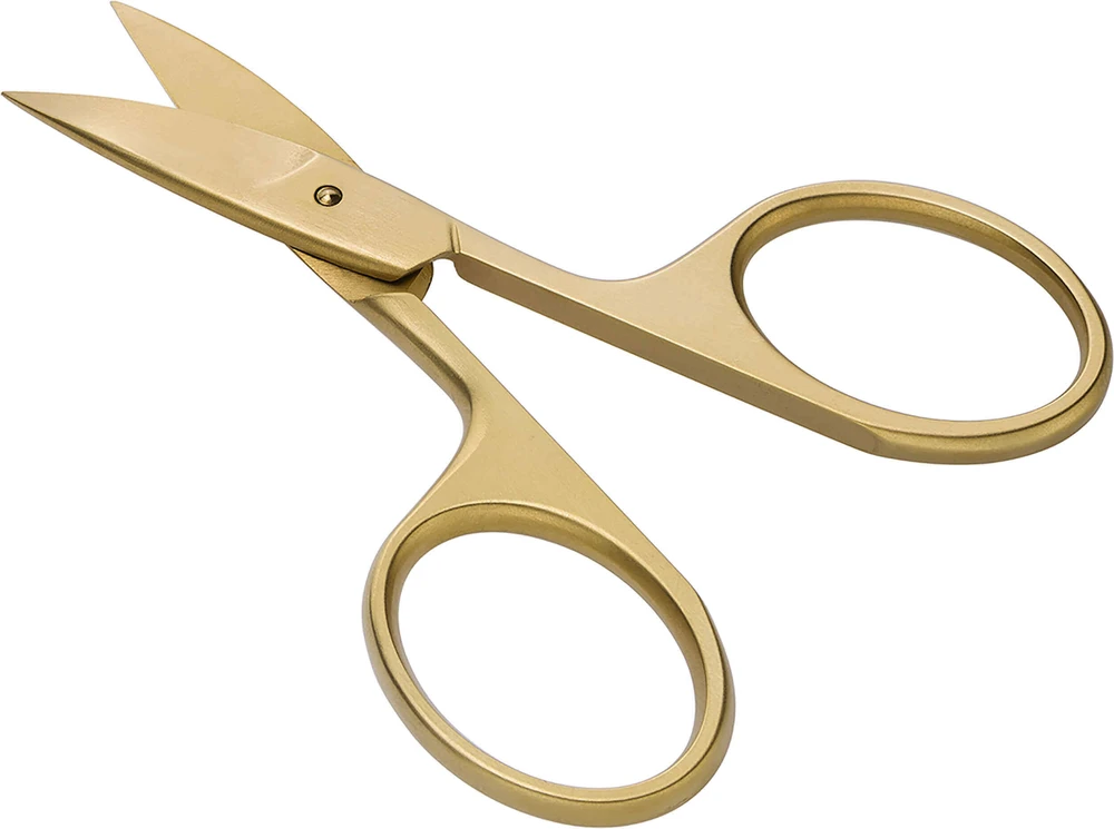 Zwilling Zwilling Twinox Gold Edition nagų žirklės
