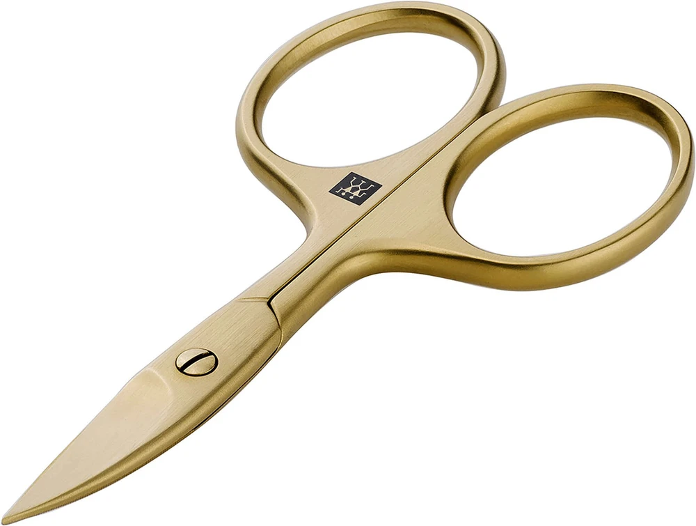 Zwilling Zwilling Twinox Gold Edition nagų žirklės