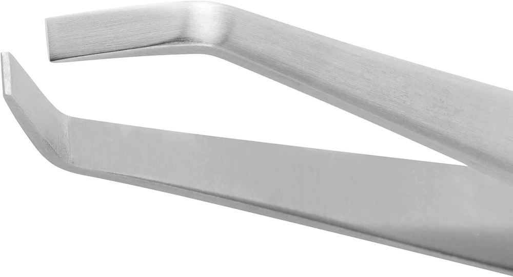 Zwilling 78148-101-0 twinox kampinis pincetas, satininis plienas 9 cm
