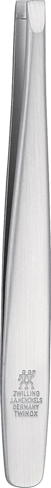 Zwilling komplektas do manicure – juoda skórzane etui, 12 dalys