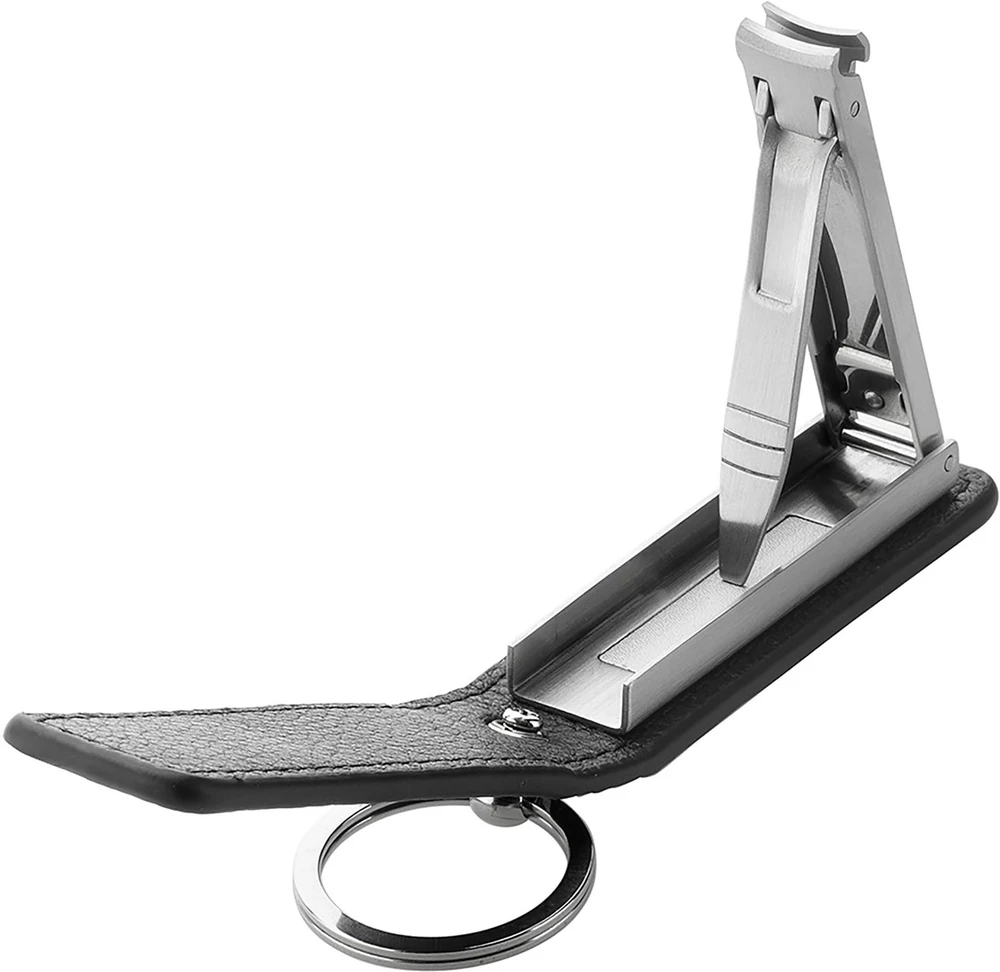 ZWILLING TWINOX Obcinarka do paznokci na breloku 10.5 cm