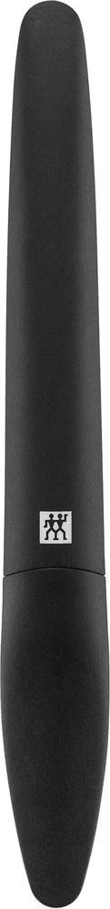 Zwilling twinox nagų dildė - 20 cm, juoda