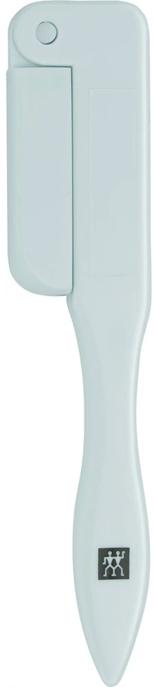 ZWILLING TWINOX Plastikinės blakstienų šukos 18 cm