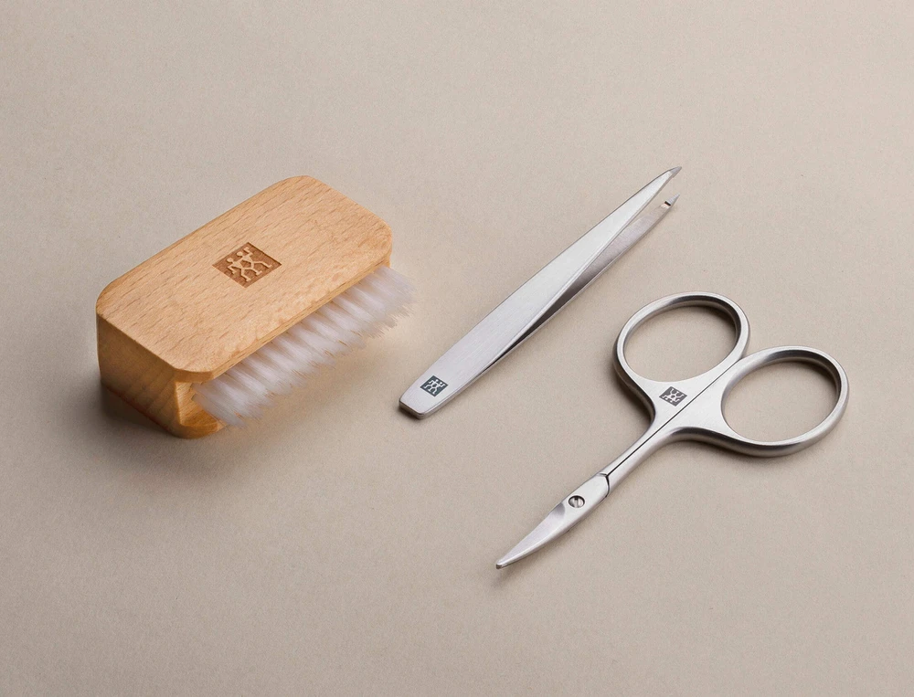 ZWILLING TWINOX Vaikiškas Rinkinys - 3 vnt