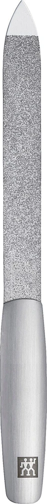 ZWILLING TWINOX Rinkinys kelioninis – juoda skórzane etui, 8 dalys