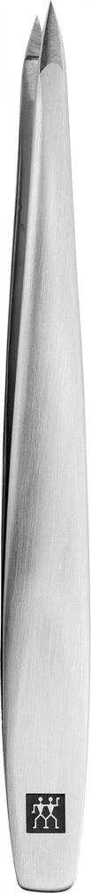 ZWILLING TWINOX Rinkinys kelioninis – juoda skórzane etui, 8 dalys