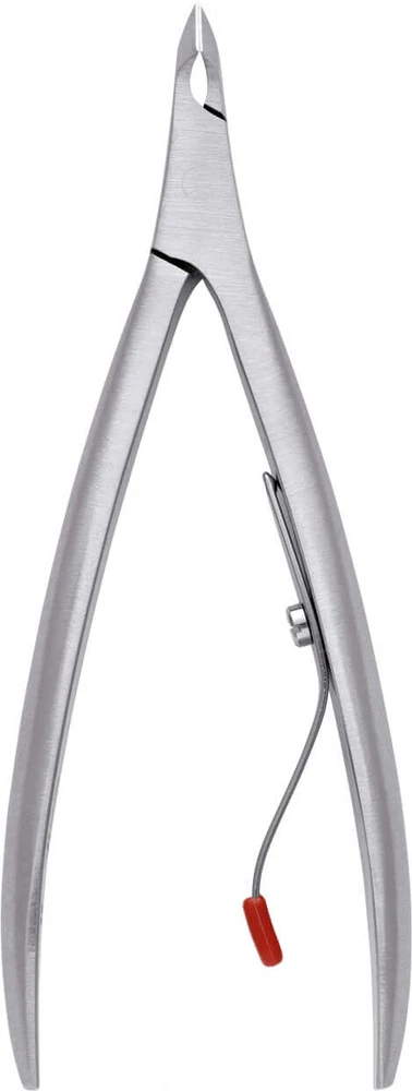ZWILLING TWINOX Rinkinys kelioninis – juoda skórzane etui, 8 dalys