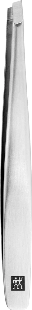 ZWILLING TWINOX Rinkinys kelioninis - mėlyna filcowe etui, 3 elementy