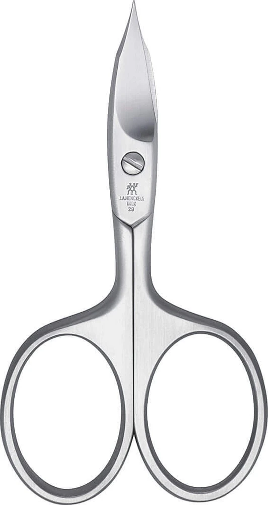 ZWILLING TWINOX Rinkinys kelioninis - mėlyna filcowe etui, 3 elementy
