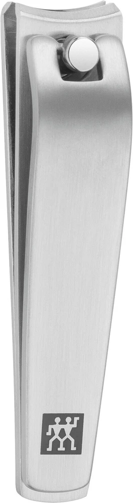 „Twinox Zwilling“ kelioninis rinkinys – odinis dėklas, 4 dalys – raudonas