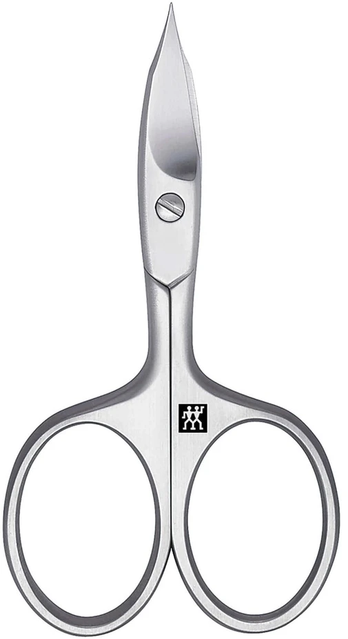 Zwilling TWINOX Mountain Pocket Case, ruda, 3 vnt.