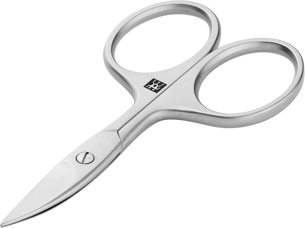ZWILLING 47660-091-0 kūdikių nagų žirklės / kirpimo mašinėlė sidabrinė