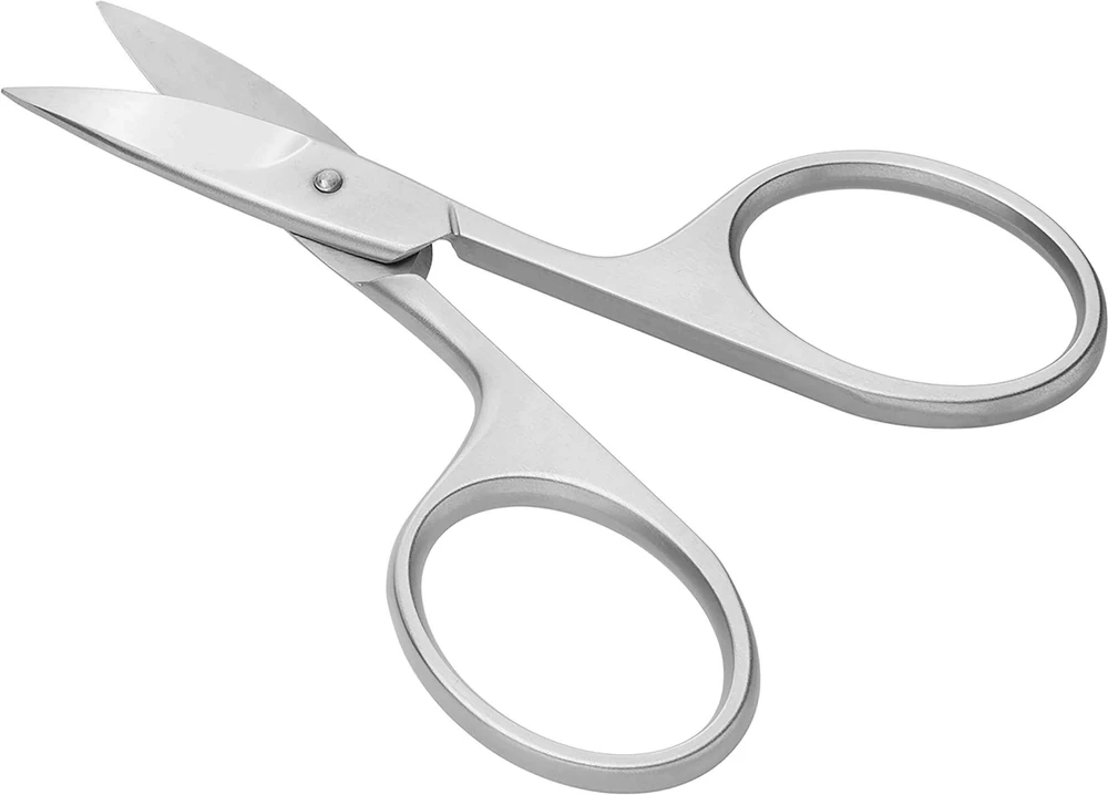 ZWILLING 47660-091-0 kūdikių nagų žirklės / kirpimo mašinėlė sidabrinė
