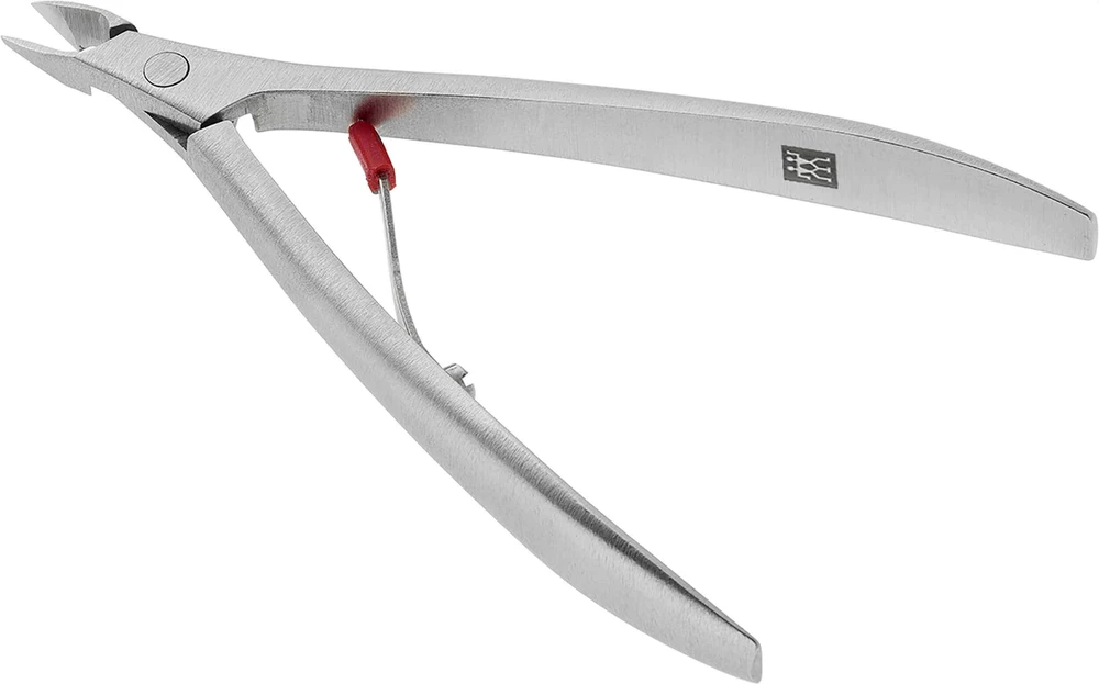 Zwilling Zwilling Twinox satininiai odelių žnypliai
