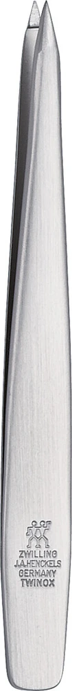 ZWILLING TWINOX Sharp pincetas 9 cm