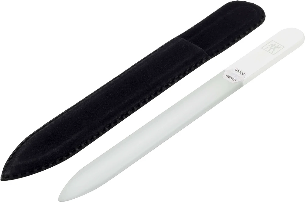 ZWILLING TWINOX Stiklinė dildė 14 cm, balta