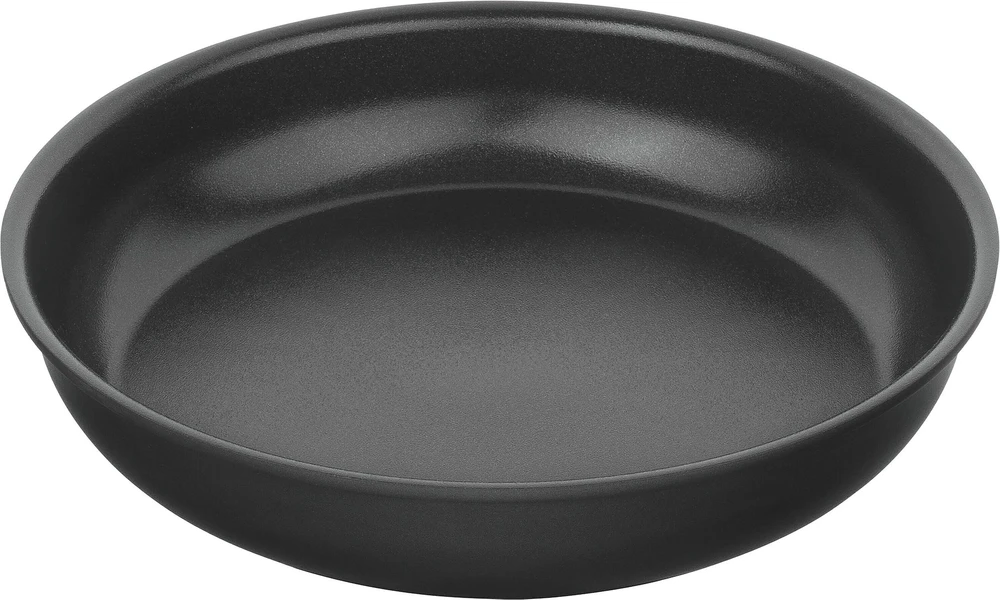 Zwilling - Atrakinti keptuvę - Juoda - 24 cm