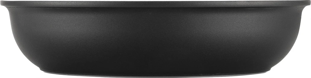 ZWILLING UNLOCK Keptuvė płytka (korpus) - 20 cm, juoda