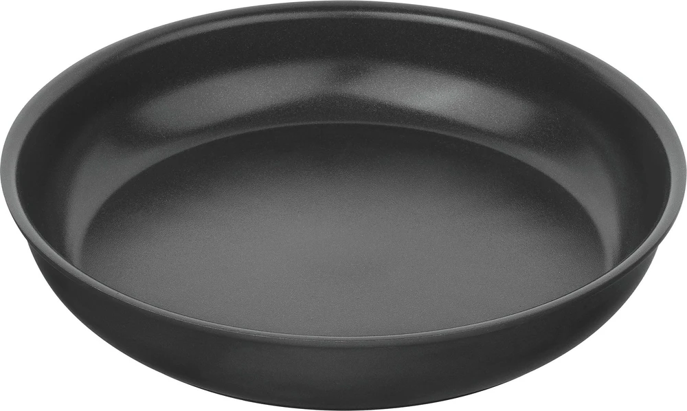 ZWILLING UNLOCK negili keptuvė (korpusas) – 28 cm, juoda