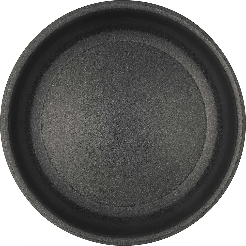 Zwilling - Atrakinti keptuvę - Juoda - 24 cm