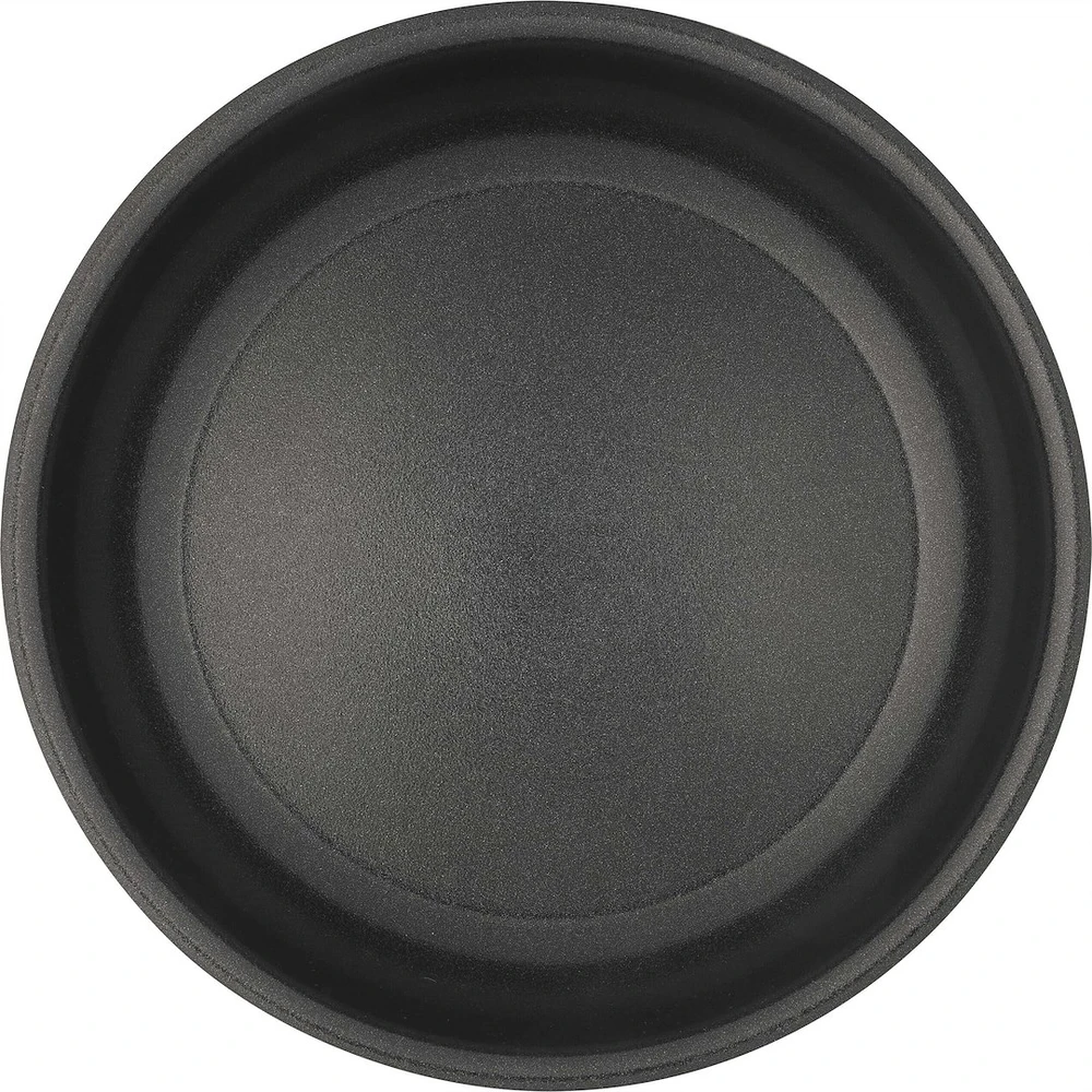 ZWILLING UNLOCK Keptuvė płytka (korpus) - 20 cm, juoda