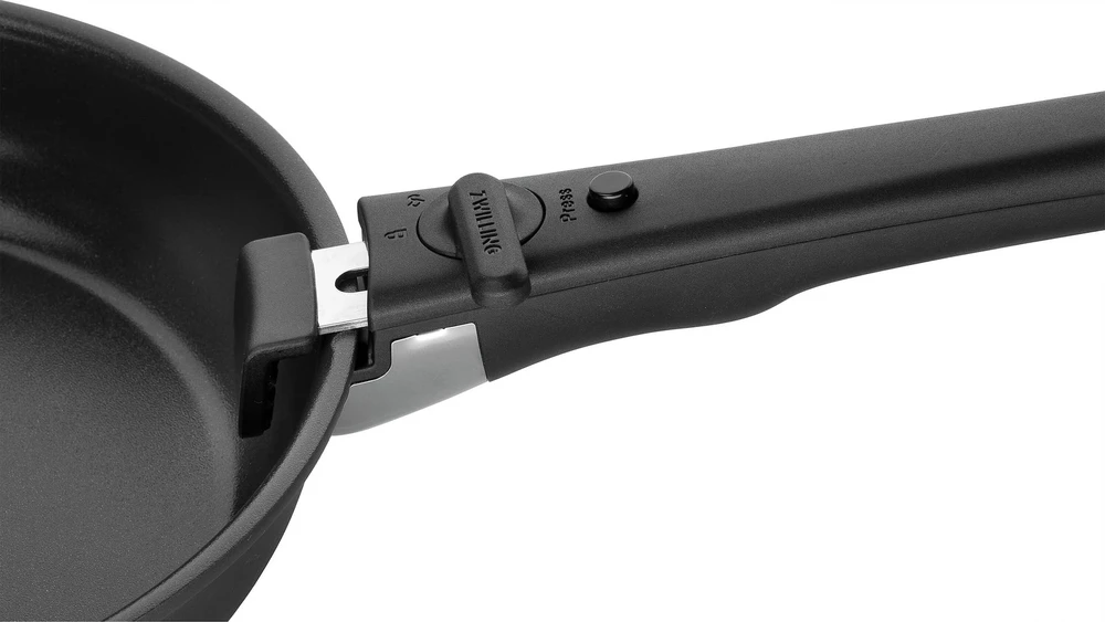 Zwilling - Atrakinimo rankena - Plastikinė
