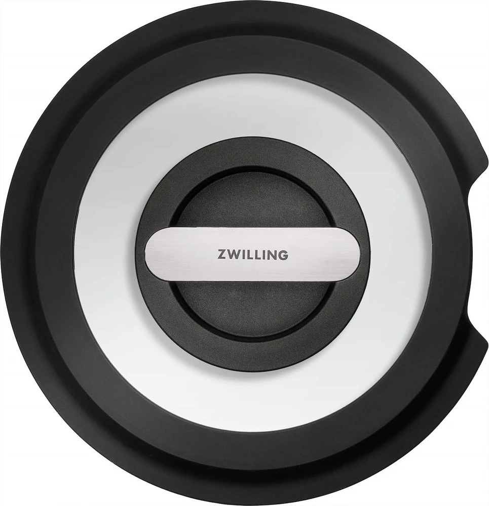 Zwilling - Atrakinimo puodų rinkinys - 5 dalių, 18/10 nerūdijantis plienas