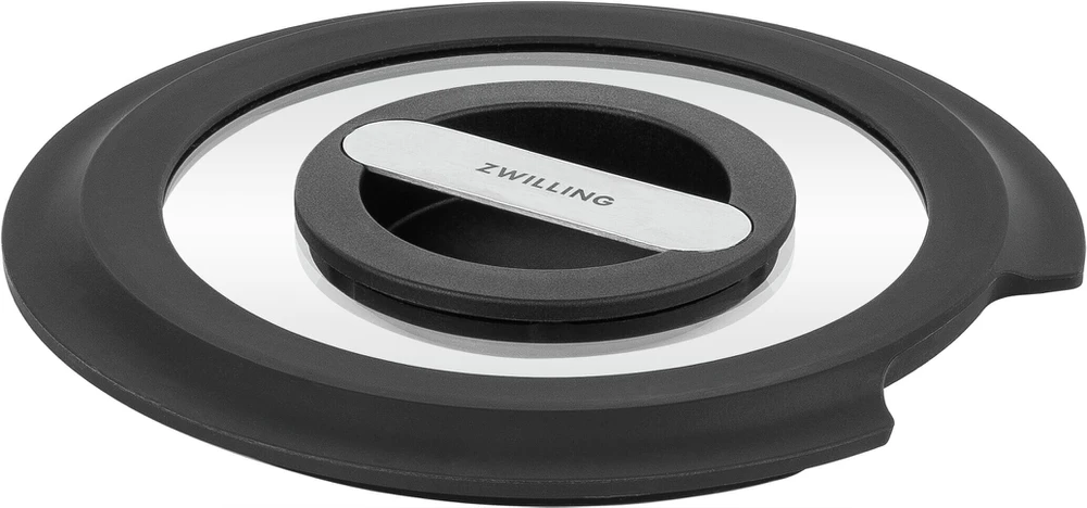 Zwilling - Atrakinimo puodų rinkinys - 5 dalių, 18/10 nerūdijantis plienas