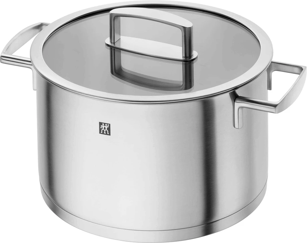 Puodų rinkinys ZWILLING Vitality 66460-000-0 (1,5 l, 2 l, 3 l, 3,5 l, 6 l)