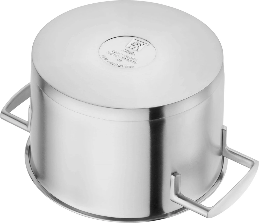 Puodų rinkinys ZWILLING Vitality 66460-000-0 (1,5 l, 2 l, 3 l, 3,5 l, 6 l)
