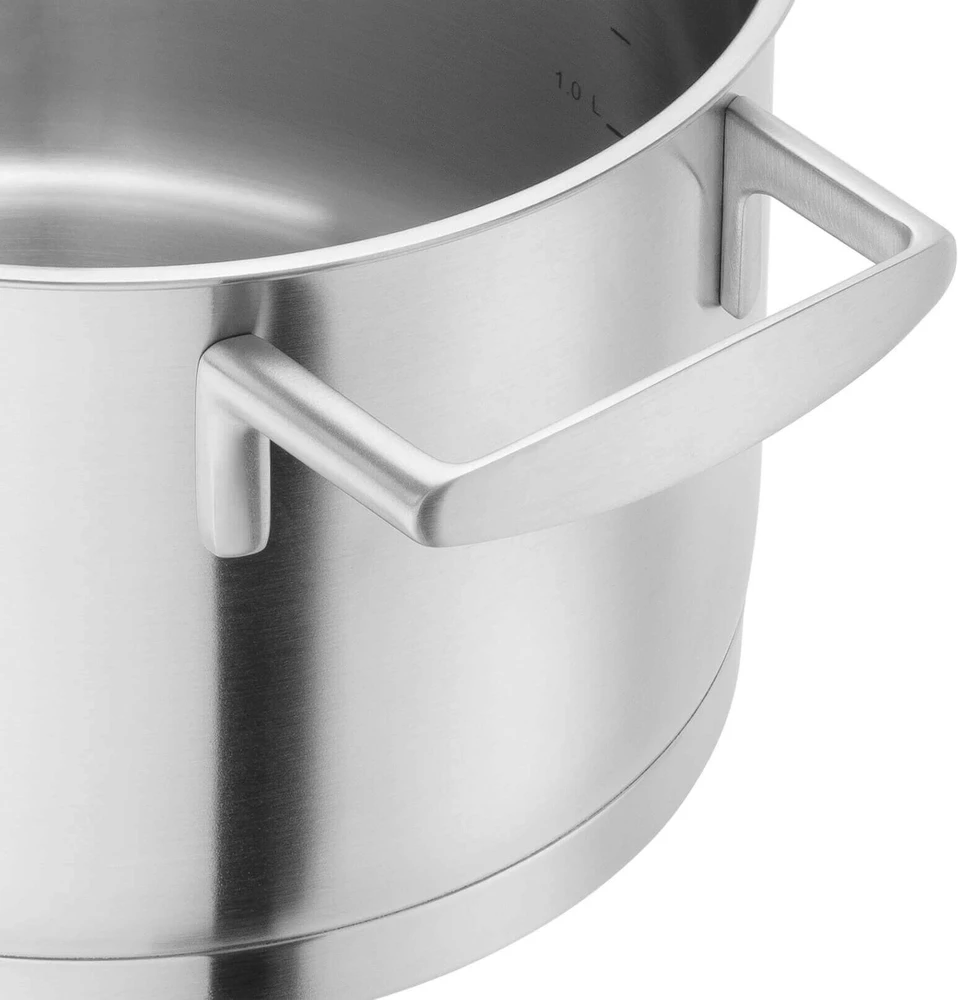 Puodų rinkinys ZWILLING Vitality 66460-000-0 (1,5 l, 2 l, 3 l, 3,5 l, 6 l)