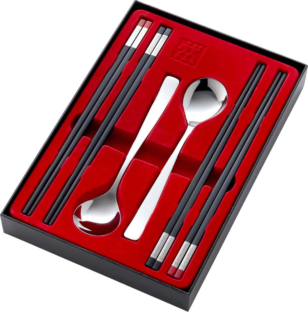Zwilling ZWILLING WORLD Didelis lazdelių rinkinys