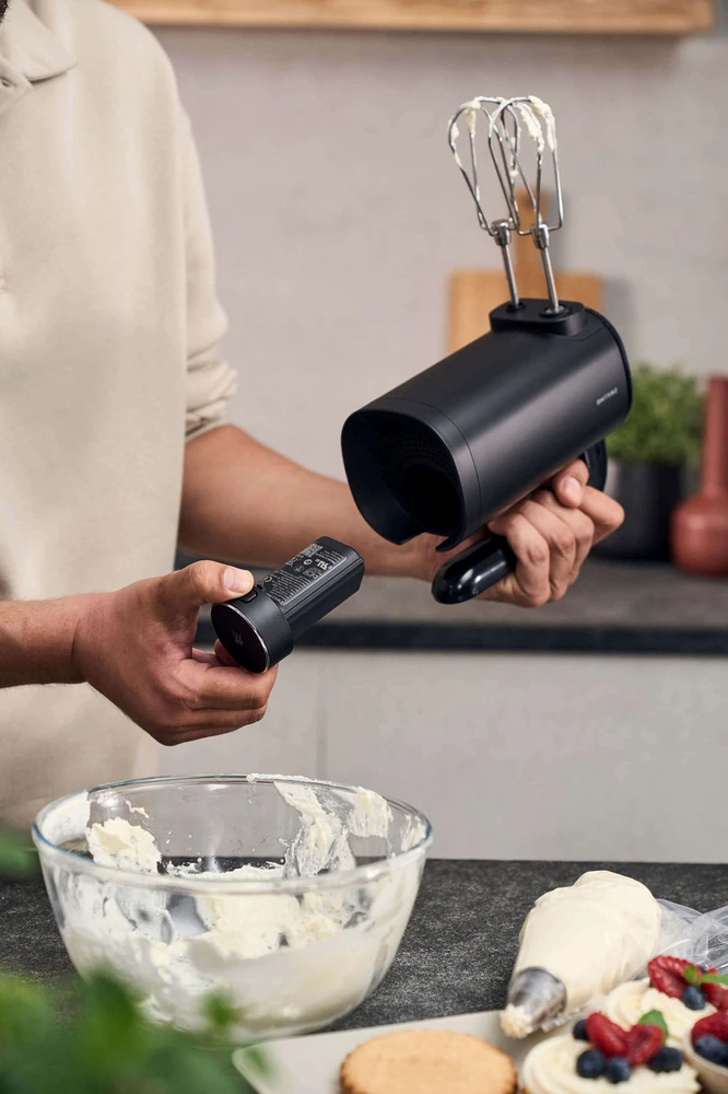 ZWILLING XTEND Baterija 12 V juodas